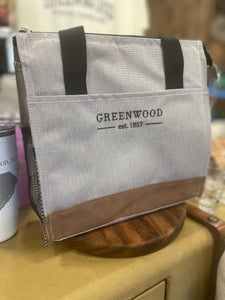 Greenwood, SC Can Cooler