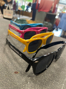 Greenwood, SC Kid's Sunglasses