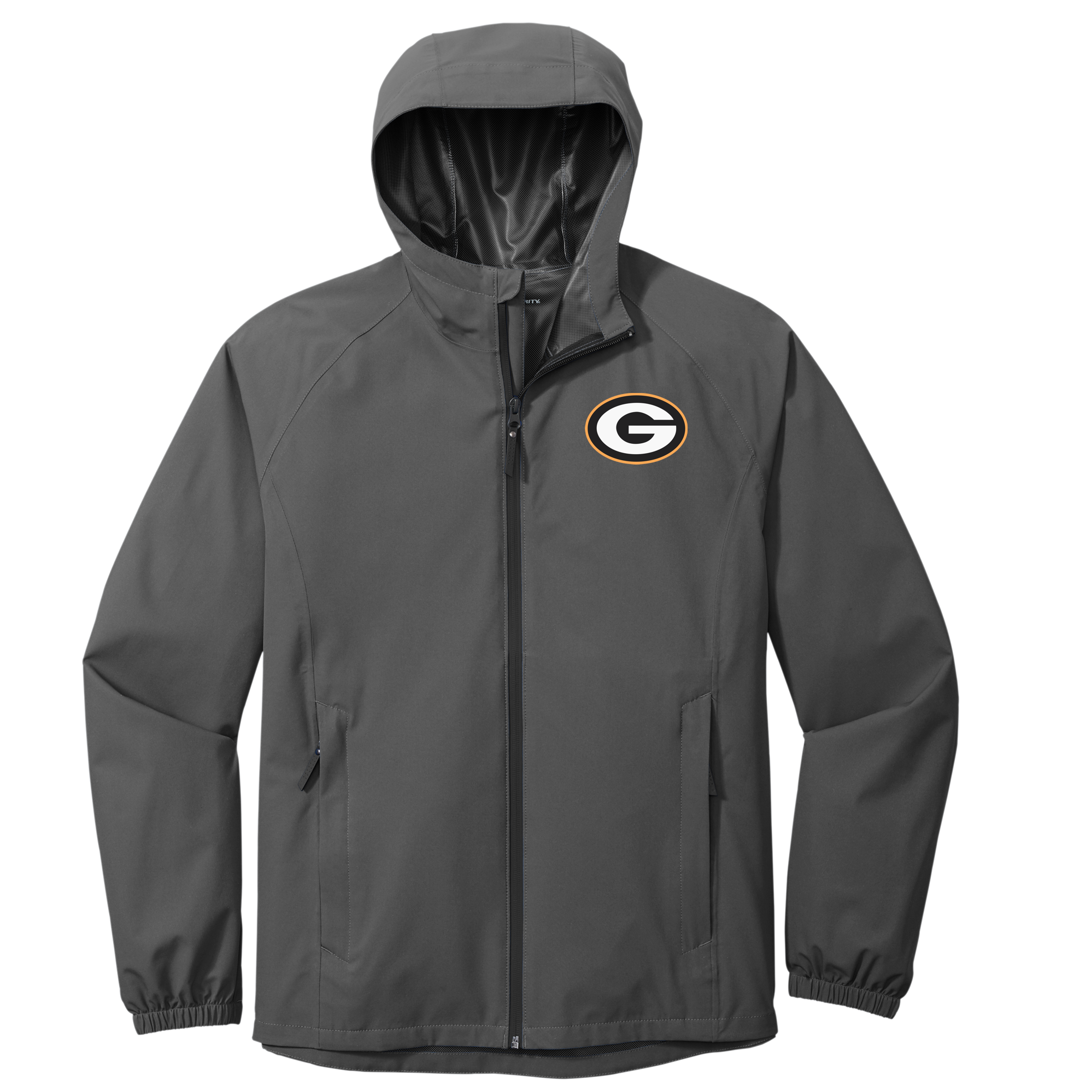 GHS Rain Jacket